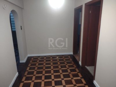 Apartamento à venda com 187m², 4 quartos, 1 vaga no bairro Floresta em Porto Alegre - Foto 12