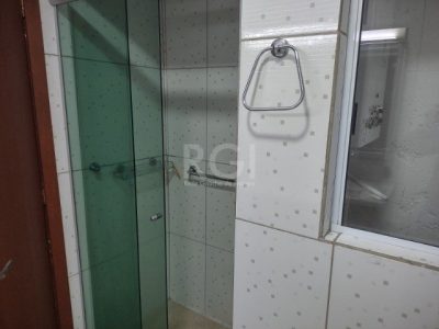 Apartamento à venda com 187m², 4 quartos, 1 vaga no bairro Floresta em Porto Alegre - Foto 15