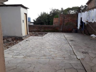 Casa à venda com 90m², 2 quartos, 2 vagas no bairro Cristal em Porto Alegre - Foto 4