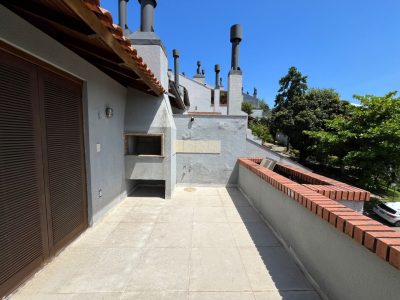 Casa Condominio à venda com 174m², 3 quartos, 1 suíte, 2 vagas no bairro Tristeza em Porto Alegre - Foto 7