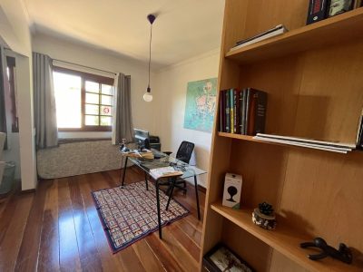 Casa Condominio à venda com 174m², 3 quartos, 1 suíte, 2 vagas no bairro Tristeza em Porto Alegre - Foto 13