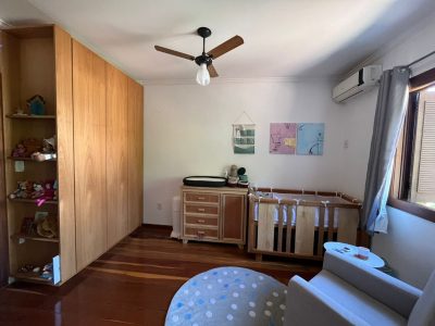 Casa Condominio à venda com 174m², 3 quartos, 1 suíte, 2 vagas no bairro Tristeza em Porto Alegre - Foto 15