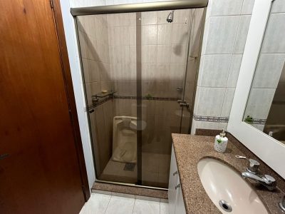 Casa Condominio à venda com 174m², 3 quartos, 1 suíte, 2 vagas no bairro Tristeza em Porto Alegre - Foto 20