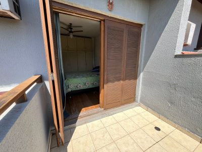 Casa Condominio à venda com 174m², 3 quartos, 1 suíte, 2 vagas no bairro Tristeza em Porto Alegre - Foto 28