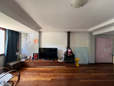 Casa Condominio à venda com 174m², 3 quartos, 1 suíte, 2 vagas no bairro Tristeza em Porto Alegre - Foto 33