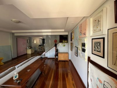 Casa Condominio à venda com 174m², 3 quartos, 1 suíte, 2 vagas no bairro Tristeza em Porto Alegre - Foto 34