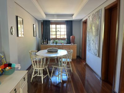 Casa Condominio à venda com 174m², 3 quartos, 1 suíte, 2 vagas no bairro Tristeza em Porto Alegre - Foto 40