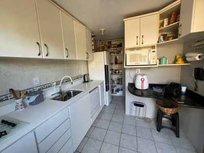 Casa Condominio à venda com 174m², 3 quartos, 1 suíte, 2 vagas no bairro Tristeza em Porto Alegre - Foto 44