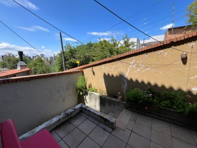 Casa Condominio à venda com 174m², 3 quartos, 1 suíte, 2 vagas no bairro Tristeza em Porto Alegre - Foto 47