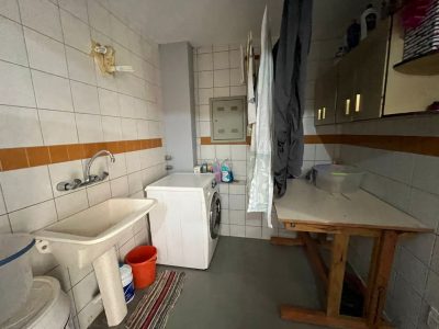 Casa Condominio à venda com 174m², 3 quartos, 1 suíte, 2 vagas no bairro Tristeza em Porto Alegre - Foto 49