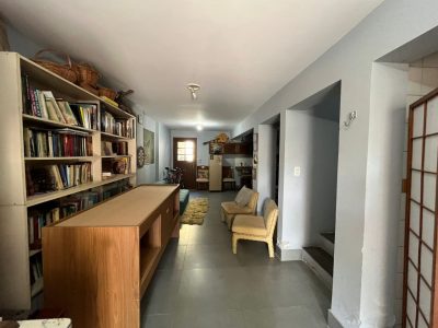 Casa Condominio à venda com 174m², 3 quartos, 1 suíte, 2 vagas no bairro Tristeza em Porto Alegre - Foto 50