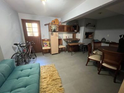 Casa Condominio à venda com 174m², 3 quartos, 1 suíte, 2 vagas no bairro Tristeza em Porto Alegre - Foto 53