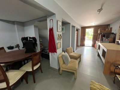 Casa Condominio à venda com 174m², 3 quartos, 1 suíte, 2 vagas no bairro Tristeza em Porto Alegre - Foto 58