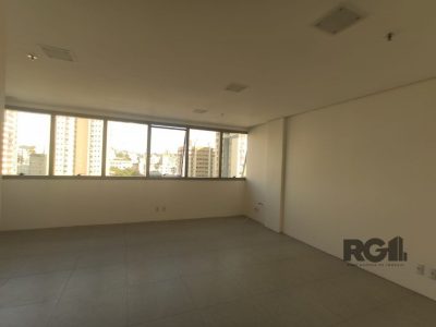 Conjunto/Sala à venda com 66m², 1 vaga no bairro Menino Deus em Porto Alegre - Foto 6