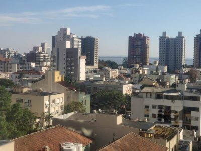 Conjunto/Sala à venda com 66m², 1 vaga no bairro Menino Deus em Porto Alegre - Foto 5