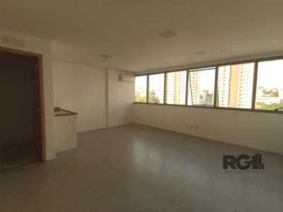 Conjunto/Sala à venda com 66m², 1 vaga no bairro Menino Deus em Porto Alegre - Foto 7