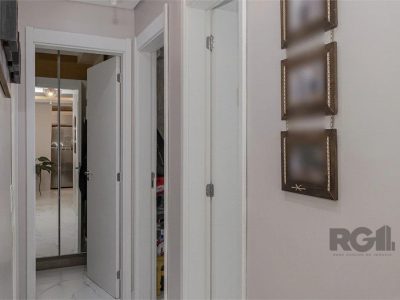 Apartamento à venda com 70m², 3 quartos, 1 suíte, 1 vaga no bairro Partenon em Porto Alegre - Foto 42