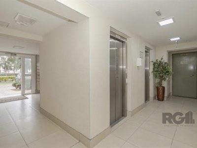 Apartamento à venda com 70m², 3 quartos, 1 suíte, 1 vaga no bairro Partenon em Porto Alegre - Foto 66