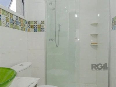 Apartamento à venda com 70m², 3 quartos, 1 suíte, 1 vaga no bairro Partenon em Porto Alegre - Foto 51