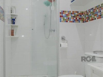 Apartamento à venda com 70m², 3 quartos, 1 suíte, 1 vaga no bairro Partenon em Porto Alegre - Foto 53