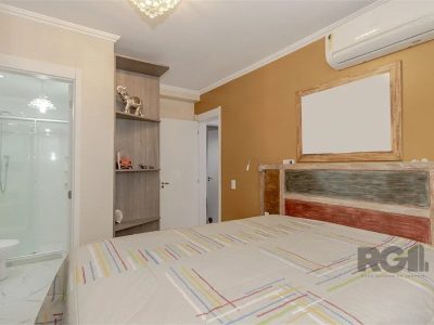 Apartamento à venda com 70m², 3 quartos, 1 suíte, 1 vaga no bairro Partenon em Porto Alegre - Foto 20