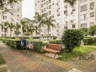 Apartamento à venda com 70m², 3 quartos, 1 suíte, 1 vaga no bairro Partenon em Porto Alegre - Foto 72