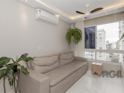 Apartamento à venda com 70m², 3 quartos, 1 suíte, 1 vaga no bairro Partenon em Porto Alegre - Foto 3