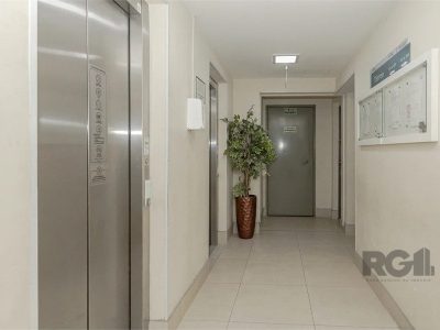 Apartamento à venda com 70m², 3 quartos, 1 suíte, 1 vaga no bairro Partenon em Porto Alegre - Foto 75