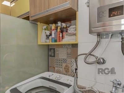 Apartamento à venda com 70m², 3 quartos, 1 suíte, 1 vaga no bairro Partenon em Porto Alegre - Foto 61