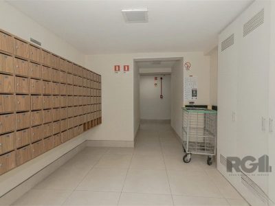 Apartamento à venda com 70m², 3 quartos, 1 suíte, 1 vaga no bairro Partenon em Porto Alegre - Foto 77