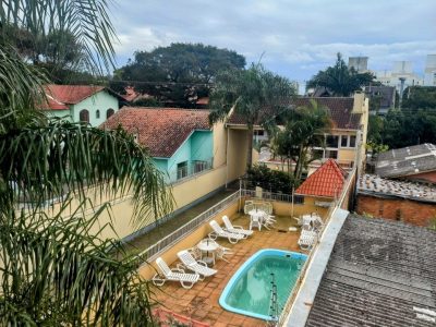 Casa Condominio à venda com 96m², 2 quartos, 1 vaga no bairro Tristeza em Porto Alegre - Foto 23