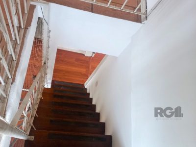 Casa Condominio à venda com 96m², 2 quartos, 1 vaga no bairro Tristeza em Porto Alegre - Foto 19