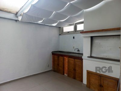 Casa Condominio à venda com 96m², 2 quartos, 1 vaga no bairro Tristeza em Porto Alegre - Foto 5