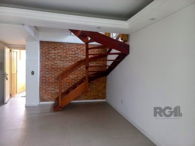 Casa Condominio à venda com 96m², 2 quartos, 1 vaga no bairro Tristeza em Porto Alegre - Foto 2