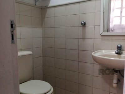 Casa Condominio à venda com 96m², 2 quartos, 1 vaga no bairro Tristeza em Porto Alegre - Foto 10