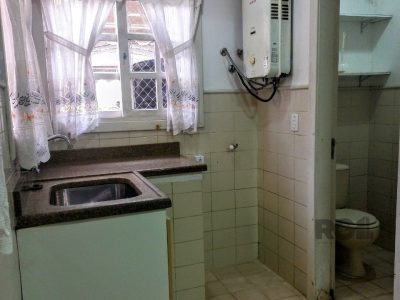 Casa Condominio à venda com 96m², 2 quartos, 1 vaga no bairro Tristeza em Porto Alegre - Foto 9