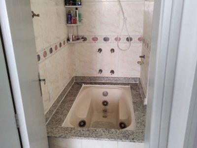 Apartamento à venda com 72m², 2 quartos, 1 vaga no bairro Centro Histórico em Porto Alegre - Foto 26