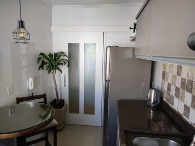 Apartamento à venda com 72m², 2 quartos, 1 vaga no bairro Centro Histórico em Porto Alegre - Foto 7