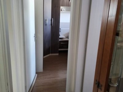 Apartamento à venda com 72m², 2 quartos, 1 vaga no bairro Centro Histórico em Porto Alegre - Foto 9