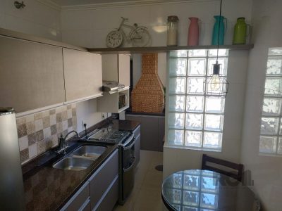 Apartamento à venda com 72m², 2 quartos, 1 vaga no bairro Centro Histórico em Porto Alegre - Foto 22