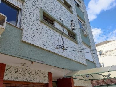 Apartamento à venda com 72m², 2 quartos, 1 vaga no bairro Centro Histórico em Porto Alegre - Foto 36