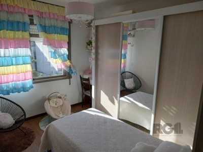 Apartamento à venda com 72m², 2 quartos, 1 vaga no bairro Centro Histórico em Porto Alegre - Foto 12