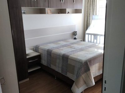 Apartamento à venda com 72m², 2 quartos, 1 vaga no bairro Centro Histórico em Porto Alegre - Foto 16