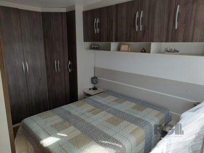 Apartamento à venda com 72m², 2 quartos, 1 vaga no bairro Centro Histórico em Porto Alegre - Foto 14