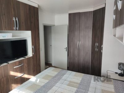 Apartamento à venda com 72m², 2 quartos, 1 vaga no bairro Centro Histórico em Porto Alegre - Foto 17