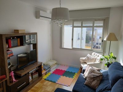 Apartamento à venda com 72m², 2 quartos, 1 vaga no bairro Centro Histórico em Porto Alegre - Foto 5