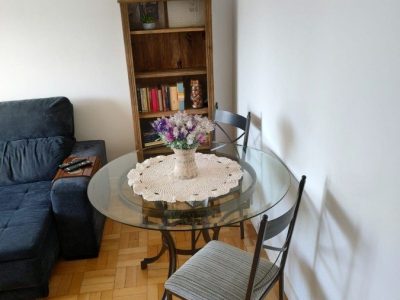 Apartamento à venda com 72m², 2 quartos, 1 vaga no bairro Centro Histórico em Porto Alegre - Foto 2