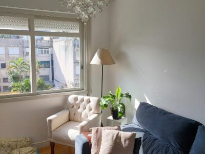 Apartamento à venda com 72m², 2 quartos, 1 vaga no bairro Centro Histórico em Porto Alegre - Foto 6