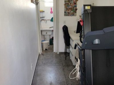 Apartamento à venda com 72m², 2 quartos, 1 vaga no bairro Centro Histórico em Porto Alegre - Foto 39