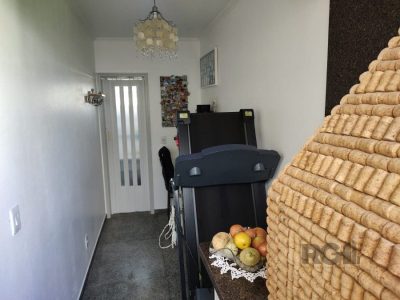 Apartamento à venda com 72m², 2 quartos, 1 vaga no bairro Centro Histórico em Porto Alegre - Foto 40